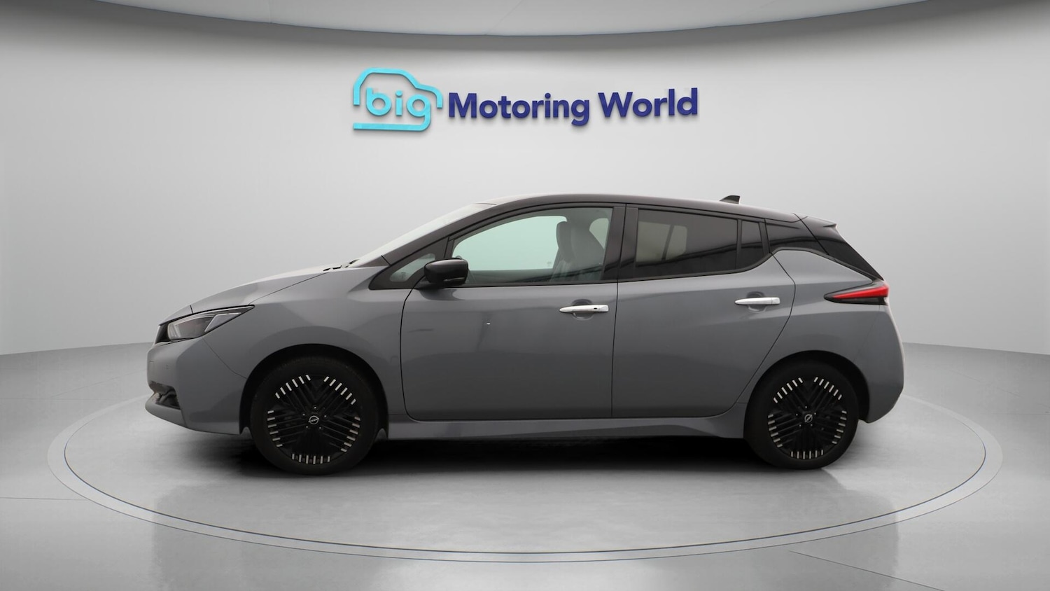 Used Nissan Leaf 2022 for sale - 76109162: Photo 5