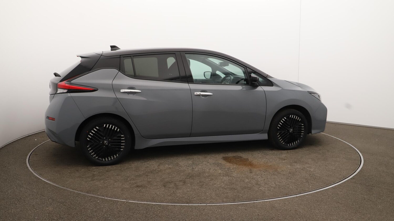 Used Nissan Leaf 2022 for sale - 76109162: Photo 52