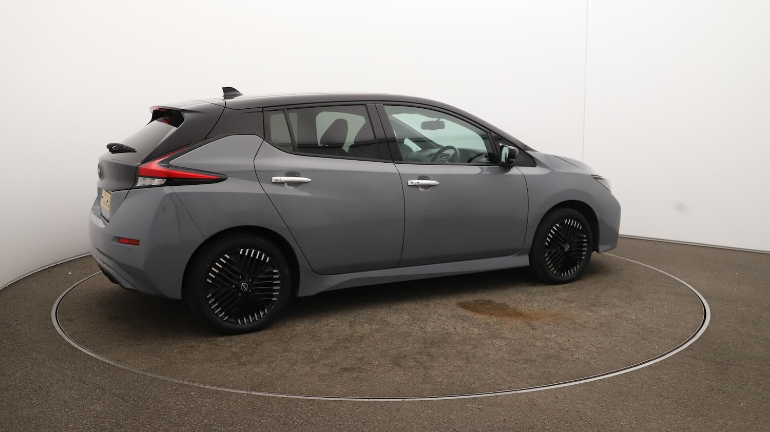 Used Nissan Leaf 2022 for sale - 76109162: Photo 53