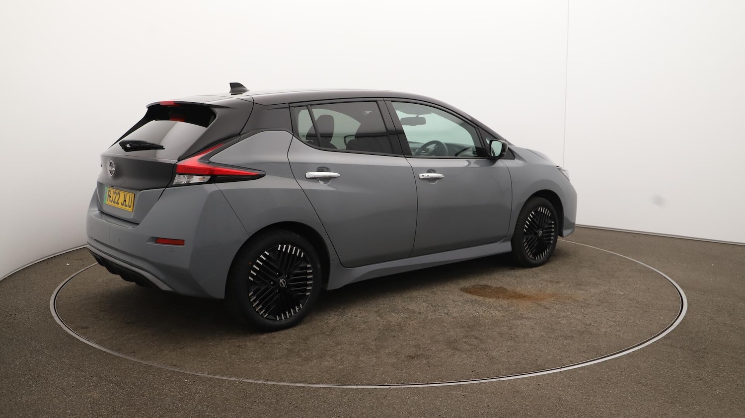 Used Nissan Leaf 2022 for sale - 76109162: Photo 54
