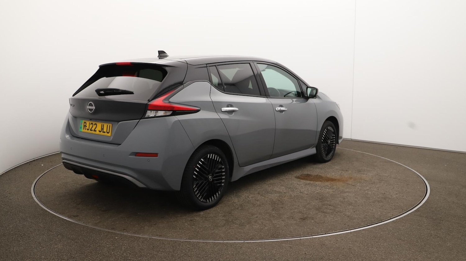 Used Nissan Leaf 2022 for sale - 76109162: Photo 55