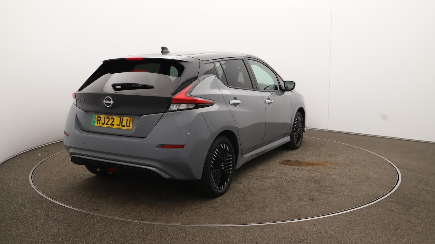 Used Nissan Leaf 2022 for sale - 76109162: Photo 56