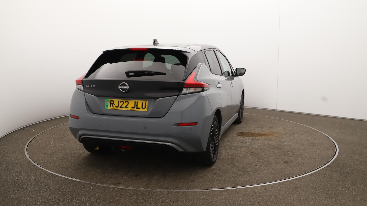 Used Nissan Leaf 2022 for sale - 76109162: Photo 57