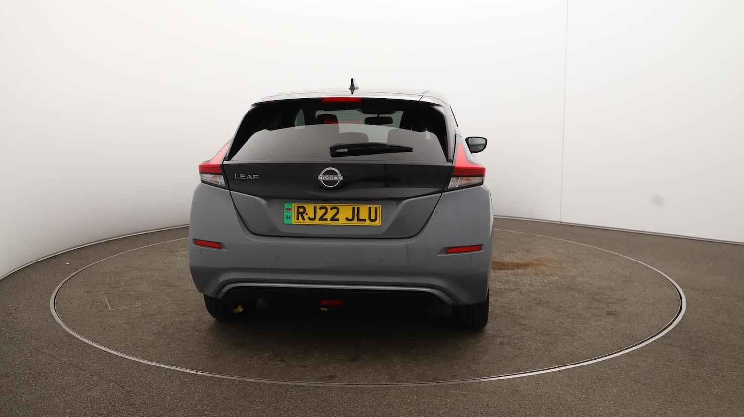 Used Nissan Leaf 2022 for sale - 76109162: Photo 58