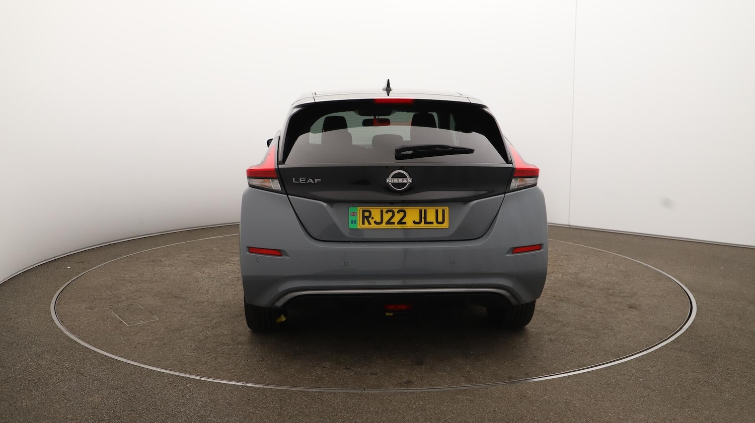 Used Nissan Leaf 2022 for sale - 76109162: Photo 60