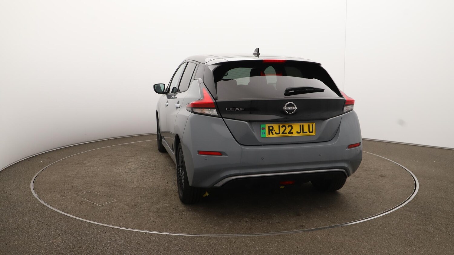 Used Nissan Leaf 2022 for sale - 76109162: Photo 61
