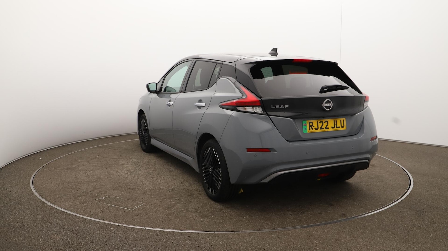 Used Nissan Leaf 2022 for sale - 76109162: Photo 62