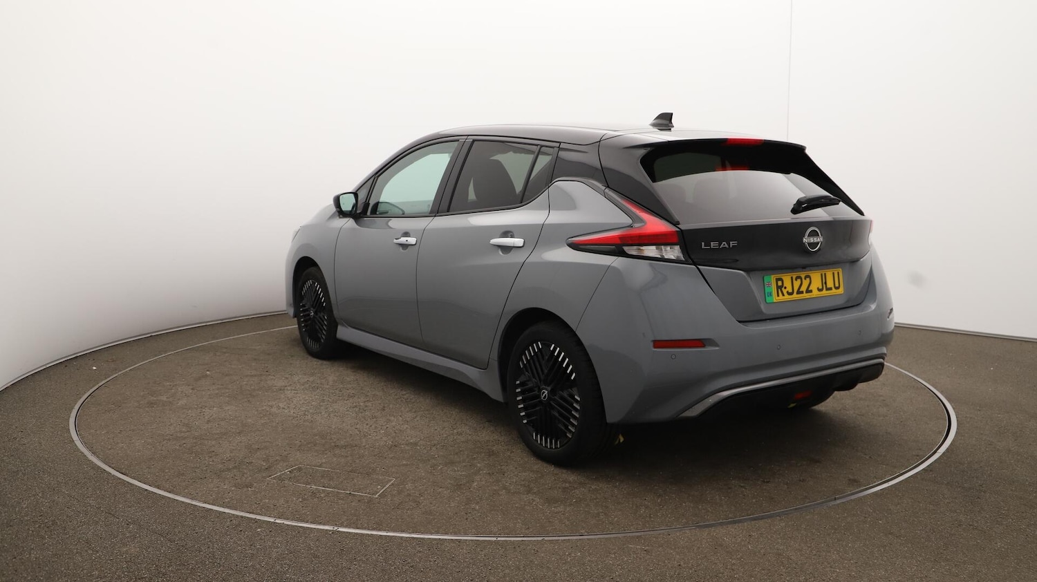 Used Nissan Leaf 2022 for sale - 76109162: Photo 63