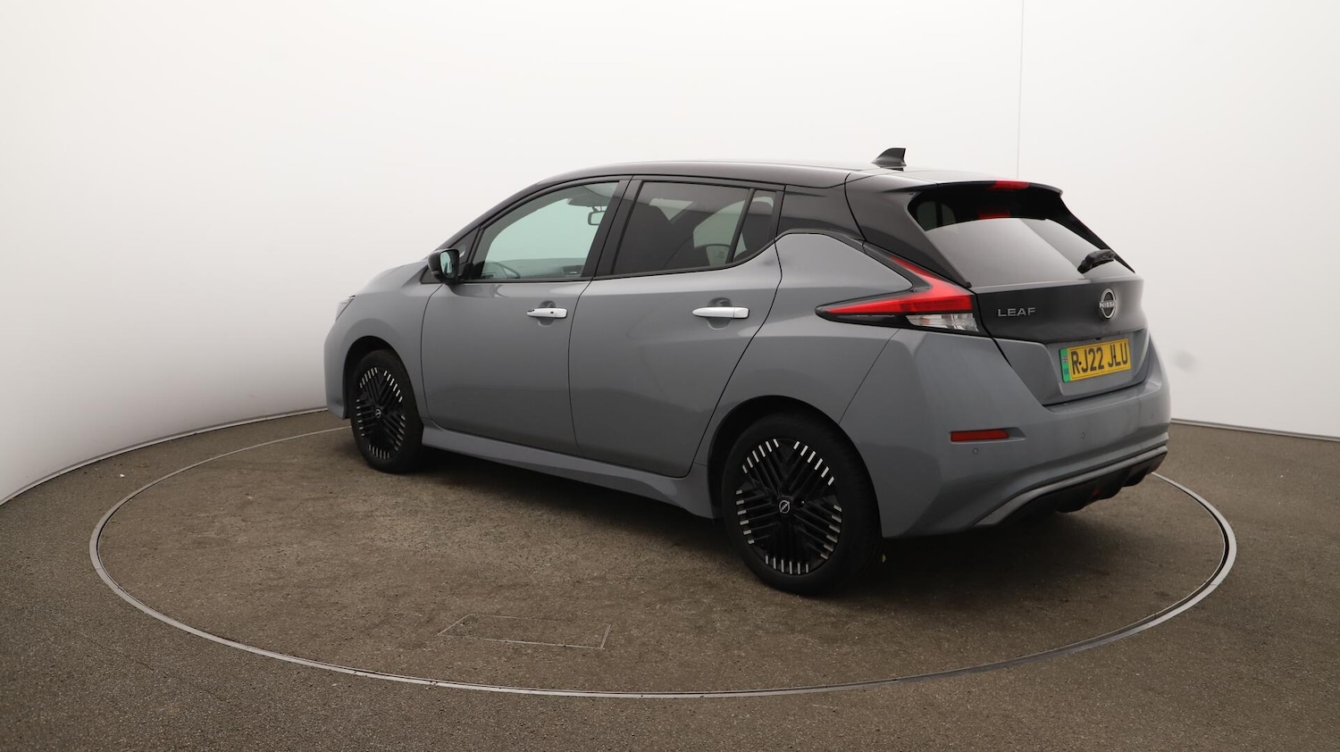 Used Nissan Leaf 2022 for sale - 76109162: Photo 64