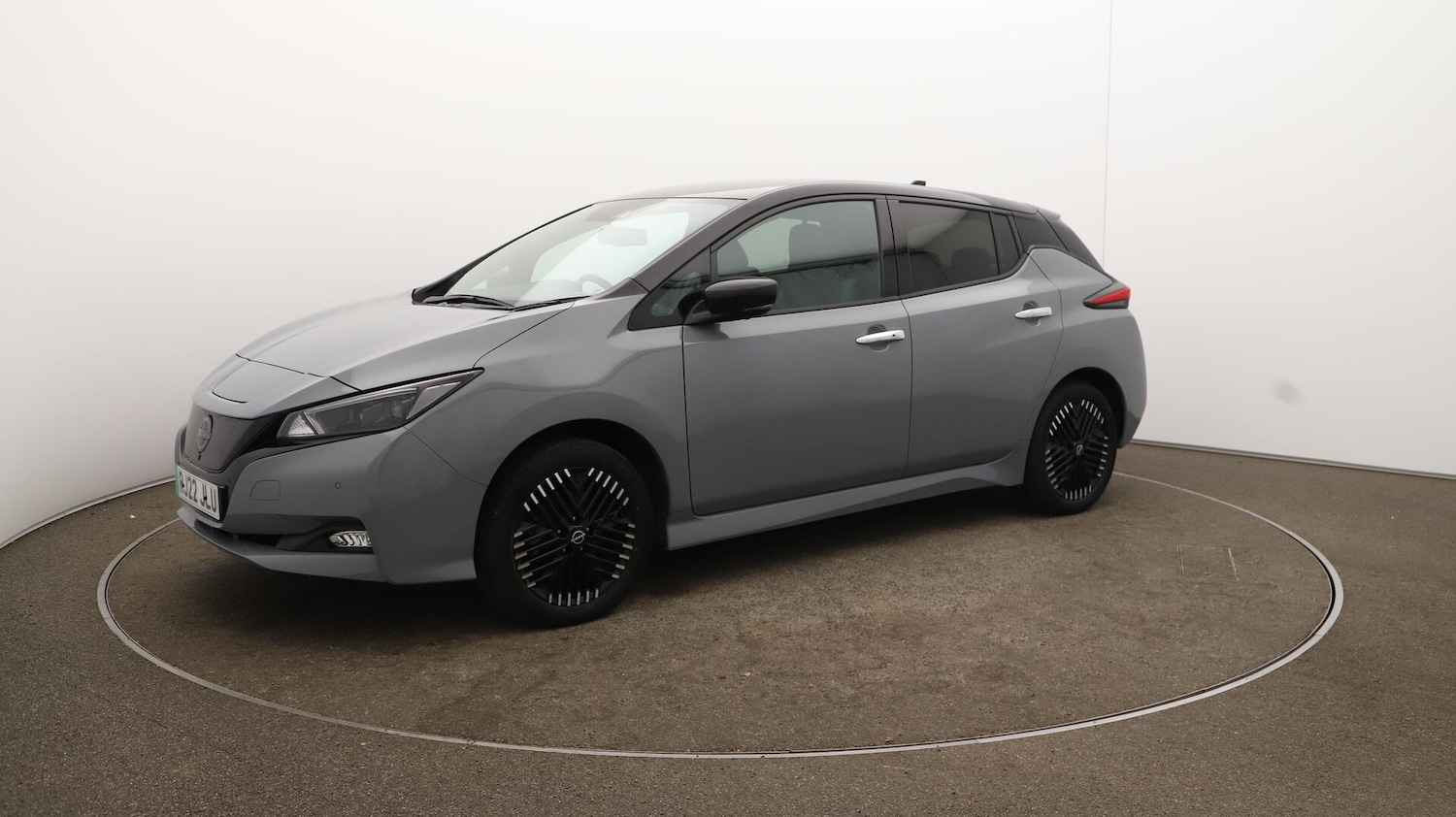 Used Nissan Leaf 2022 for sale - 76109162: Photo 69