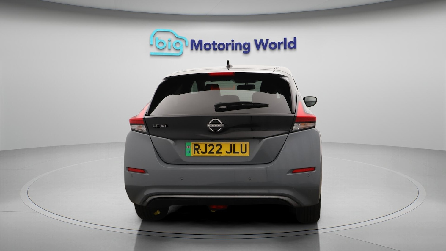 Used Nissan Leaf 2022 for sale - 76109162: Photo 7
