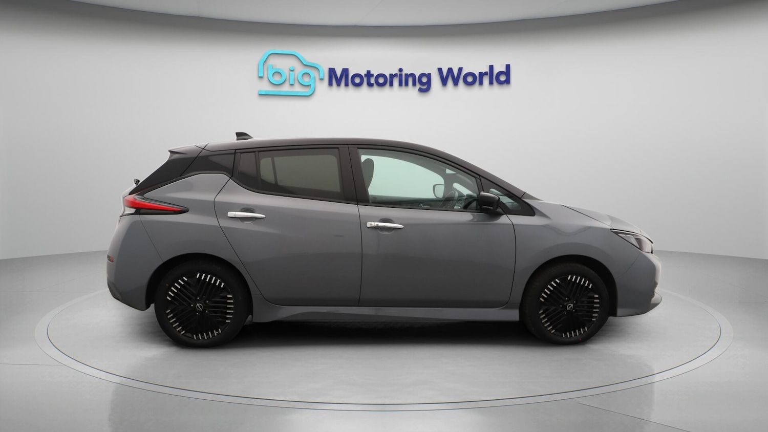 Used Nissan Leaf 2022 for sale - 76109162: Photo 9