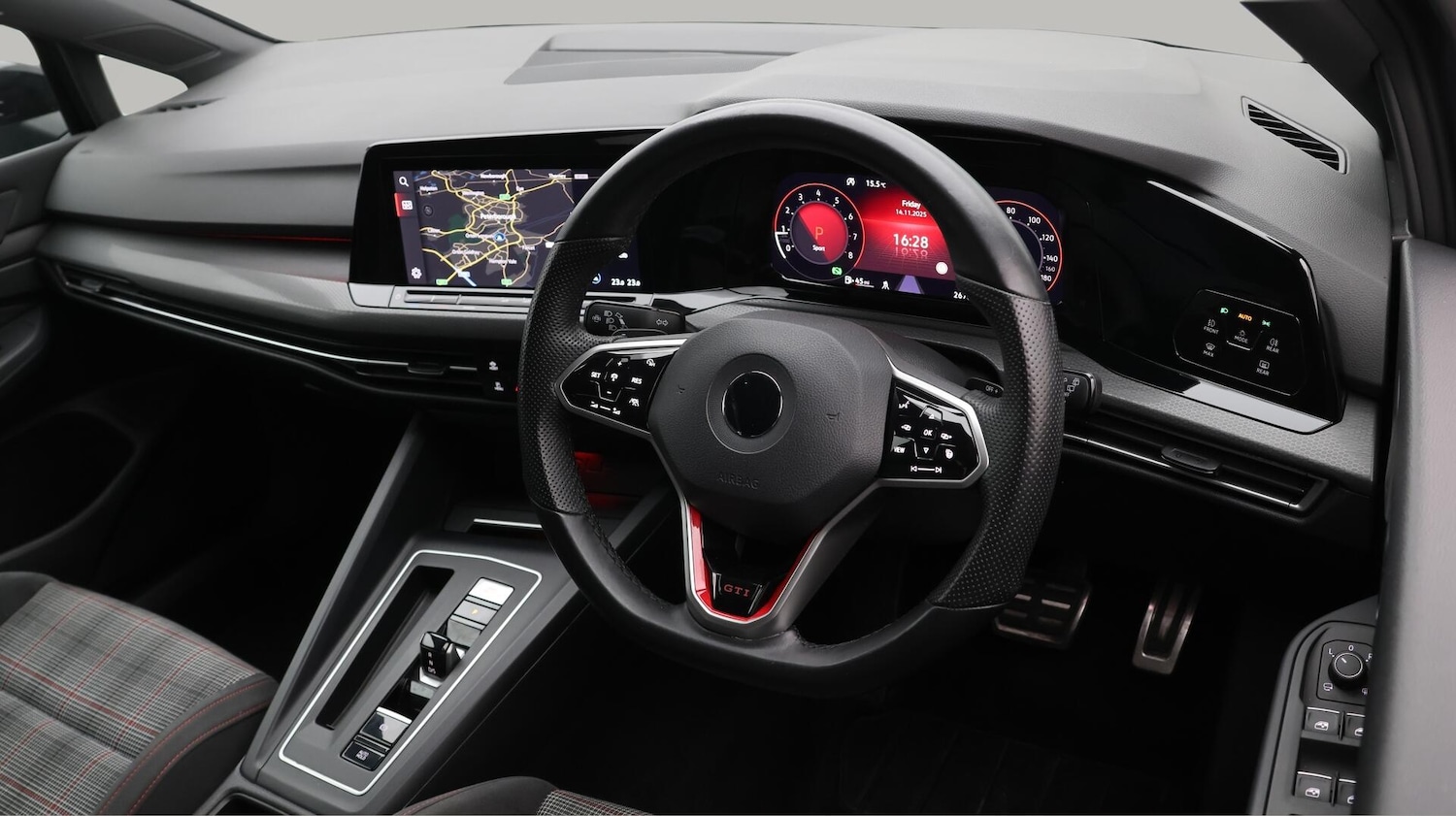 Used Volkswagen Golf 2022 for sale - 76608024: Photo 10