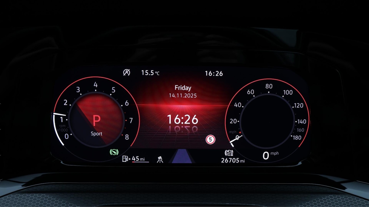 Used Volkswagen Golf 2022 for sale - 76608024: Photo 11