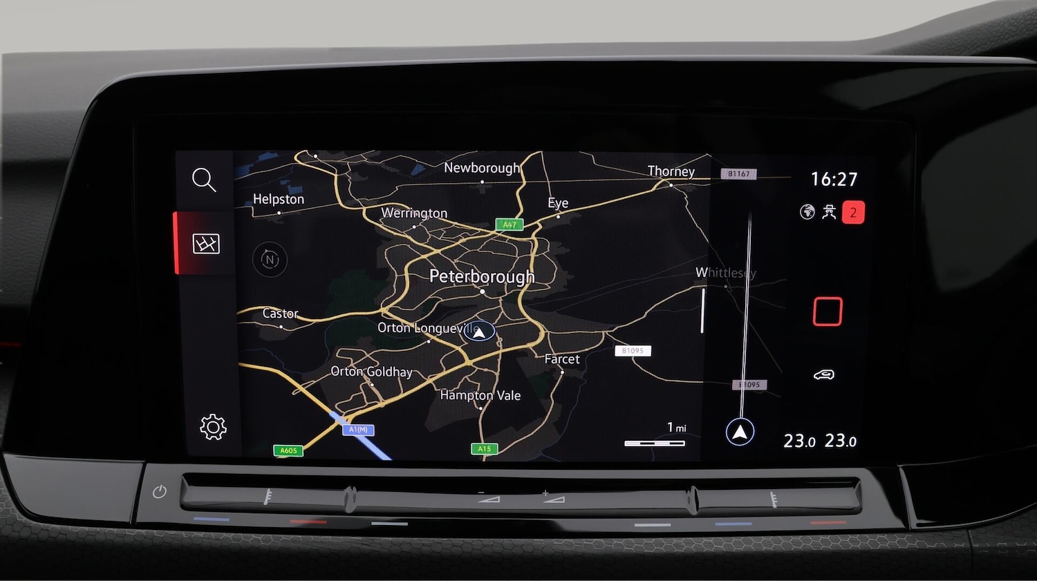 Used Volkswagen Golf 2022 for sale - 76608024: Photo 12