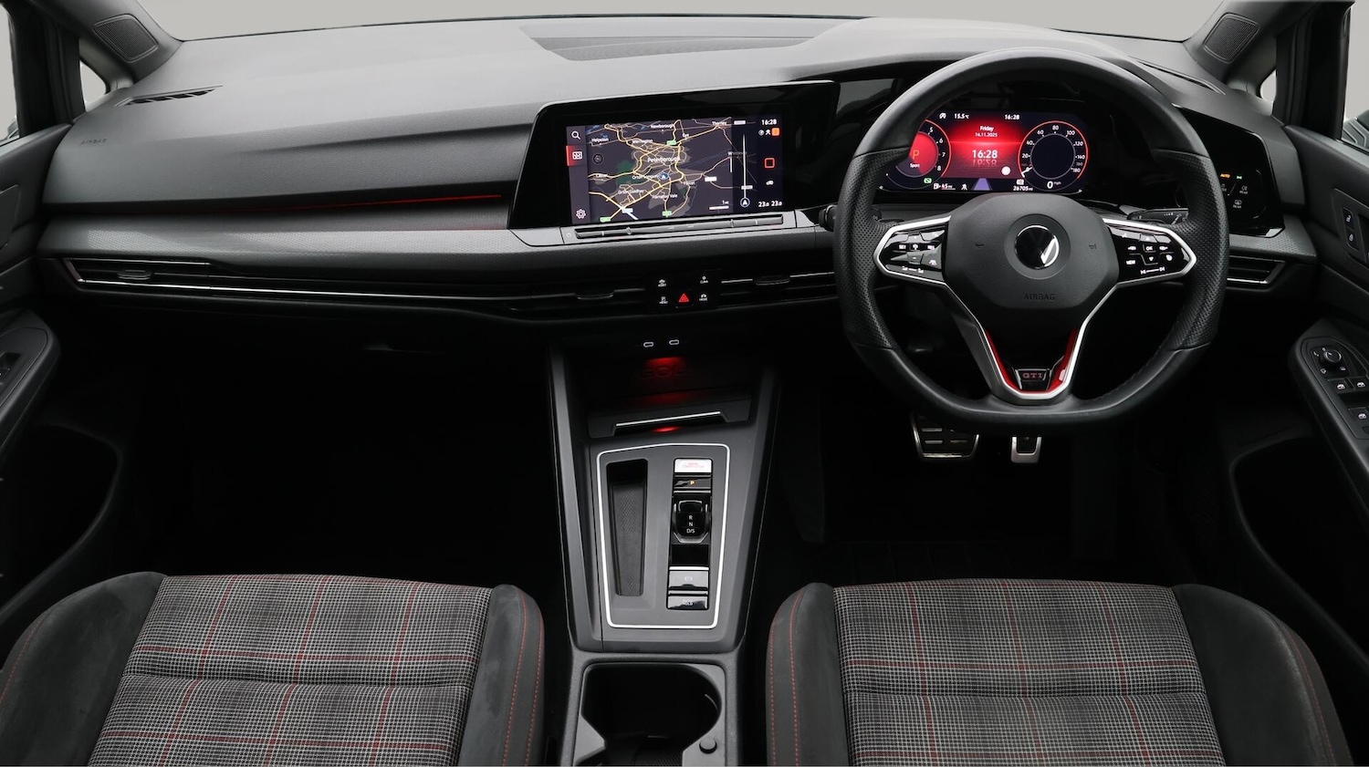 Used Volkswagen Golf 2022 for sale - 76608024: Photo 14