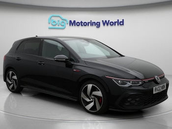 2022 (22) - 2.0 TSI GTI Hatchback 5dr Petrol DSG Euro 6 (s/s) (245 ps)
