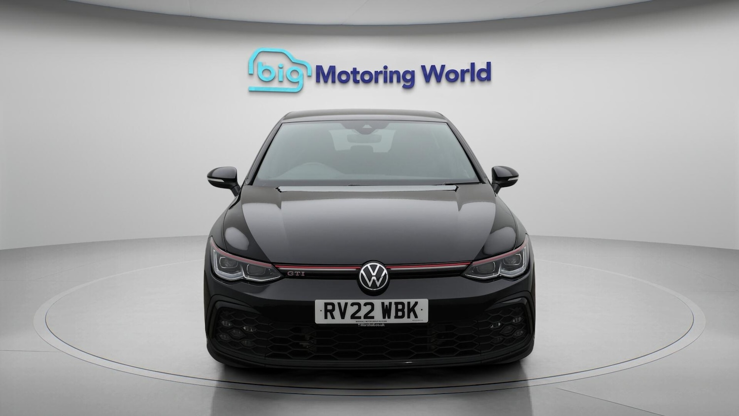 Used Volkswagen Golf 2022 for sale - 76608024: Photo 3