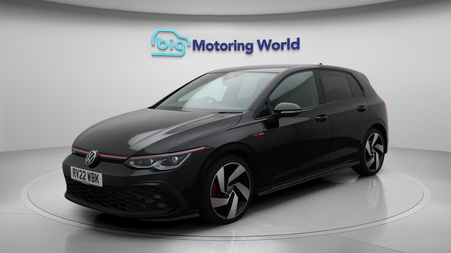 Used Volkswagen Golf 2022 for sale - 76608024: Photo 4