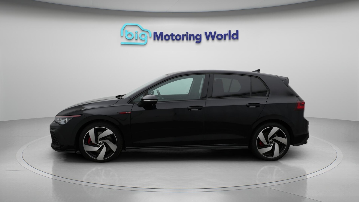 Used Volkswagen Golf 2022 for sale - 76608024: Photo 5