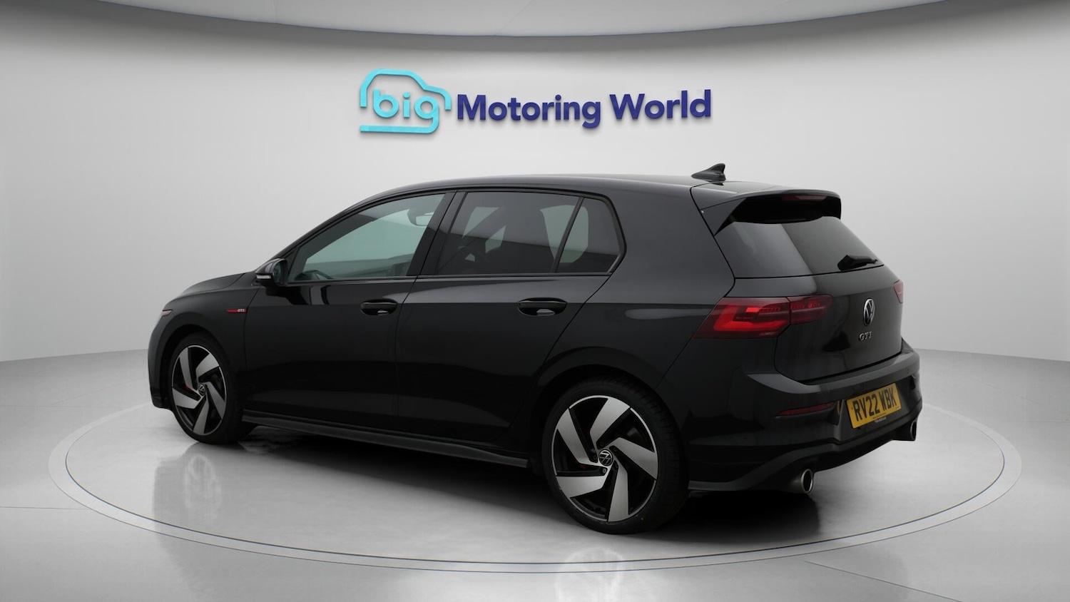 Used Volkswagen Golf 2022 for sale - 76608024: Photo 6