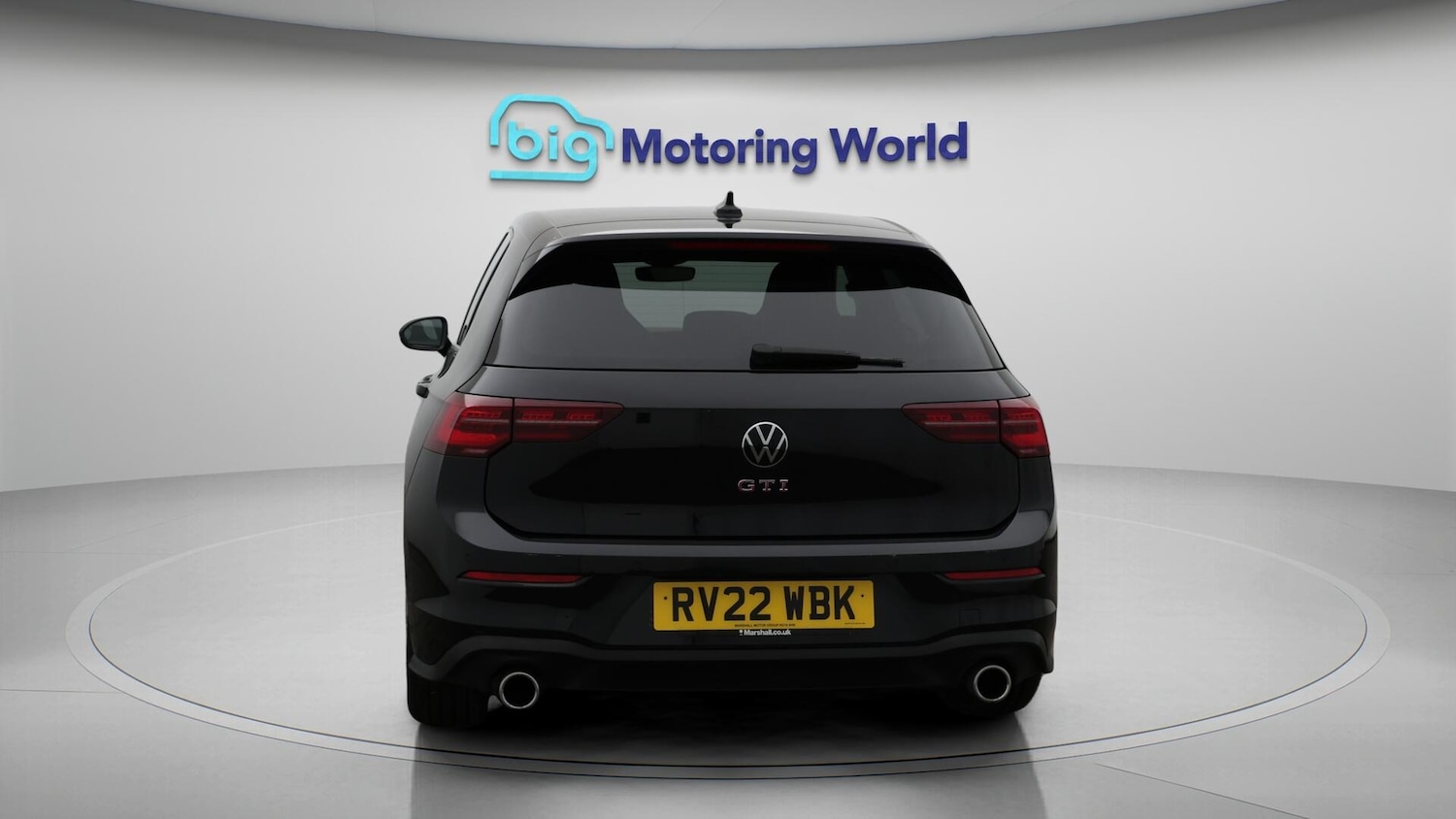 Used Volkswagen Golf 2022 for sale - 76608024: Photo 7