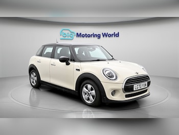 Used MINI Hatch 2020 for sale - 78755593: Photo