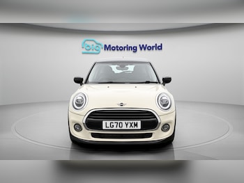 Used MINI Hatch 2020 for sale - 78755593: Photo