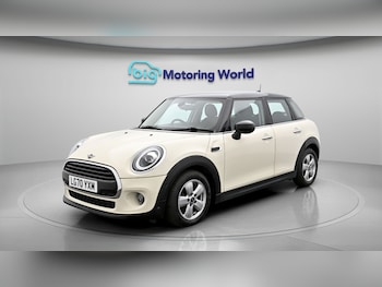 Used MINI Hatch 2020 for sale - 78755593: Photo