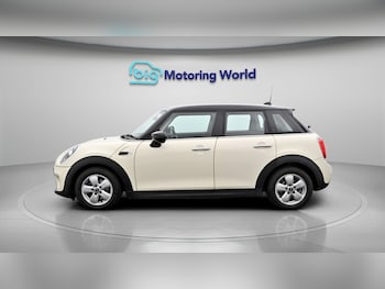 Used MINI Hatch 2020 for sale - 78755593: Photo