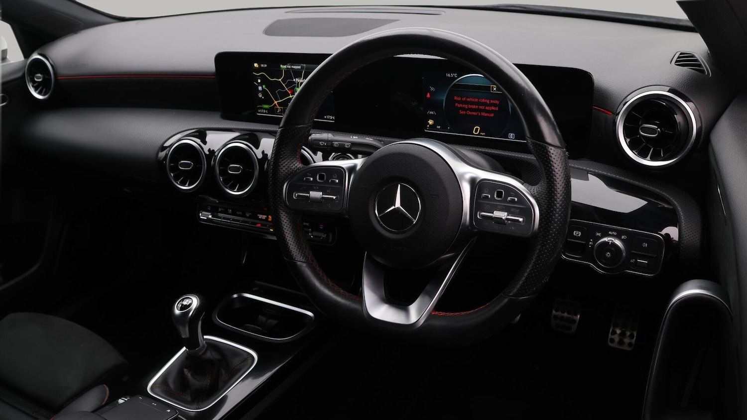 Used Mercedes-Benz A-Class 2020 for sale - 76550311: Photo 10