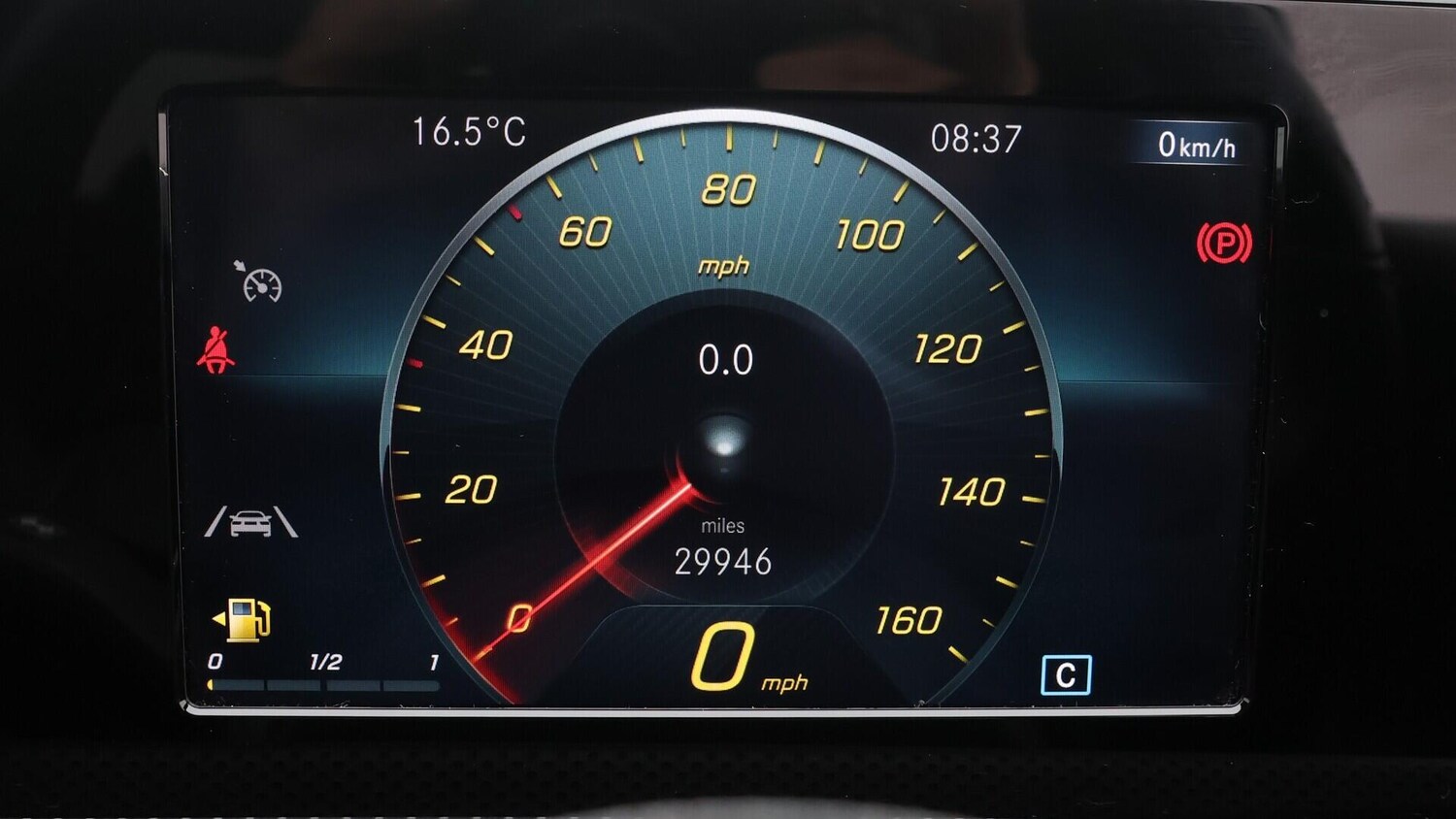 Used Mercedes-Benz A-Class 2020 for sale - 76550311: Photo 11