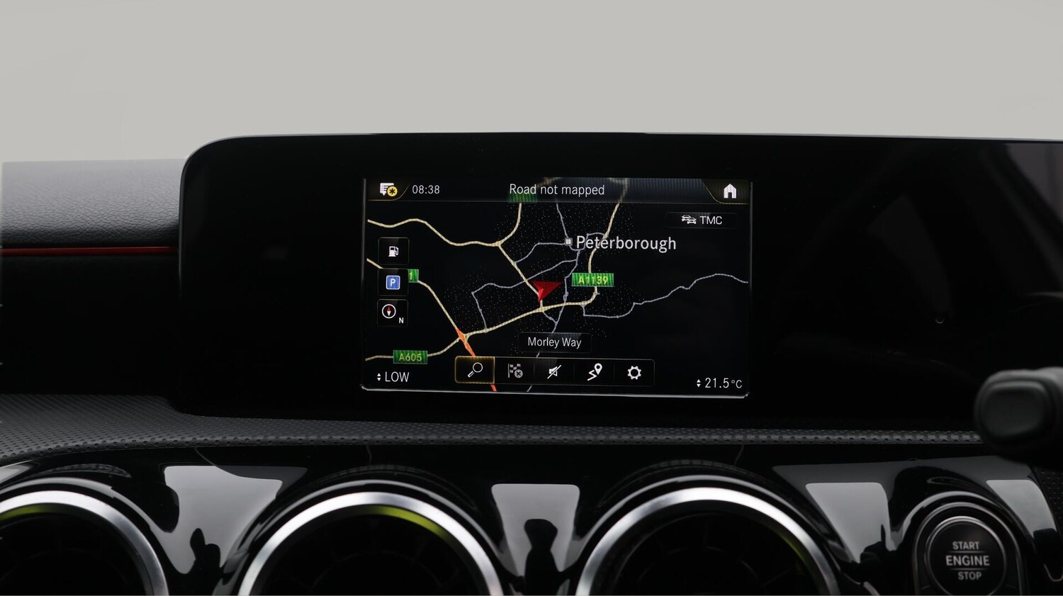 Used Mercedes-Benz A-Class 2020 for sale - 76550311: Photo 12