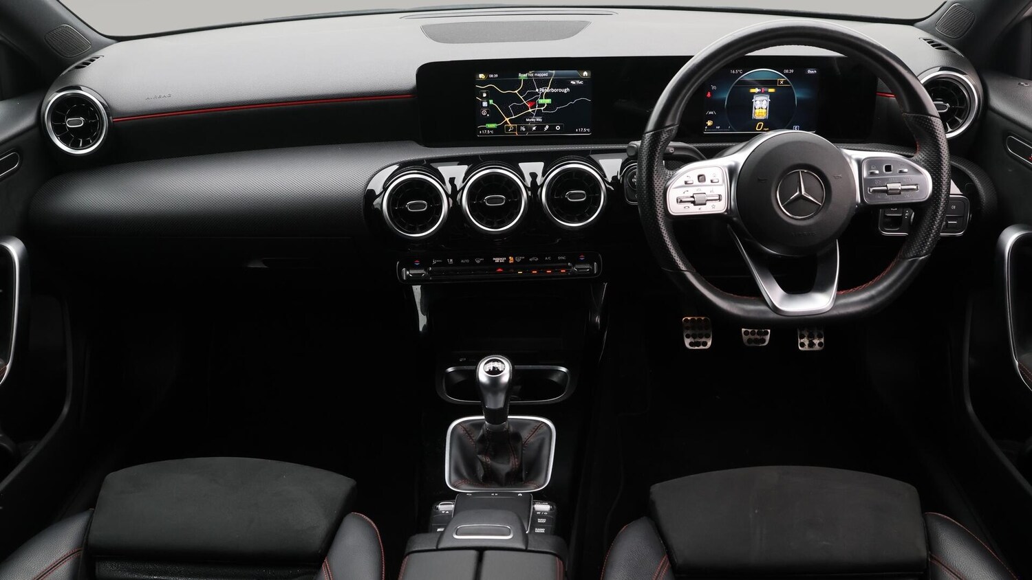 Used Mercedes-Benz A-Class 2020 for sale - 76550311: Photo 14