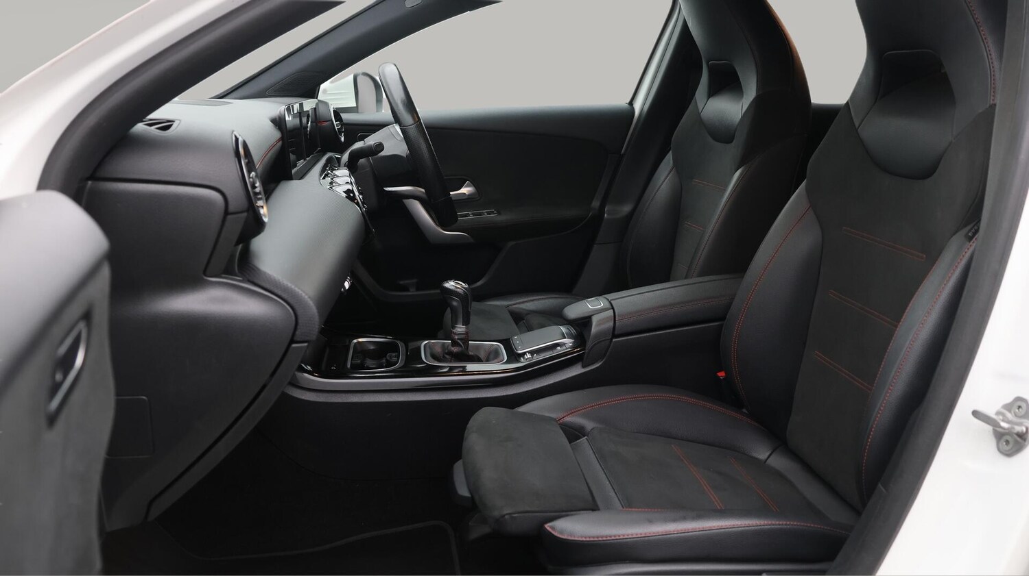 Used Mercedes-Benz A-Class 2020 for sale - 76550311: Photo 15