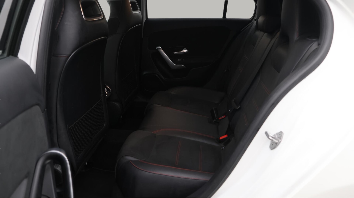 Used Mercedes-Benz A-Class 2020 for sale - 76550311: Photo 17