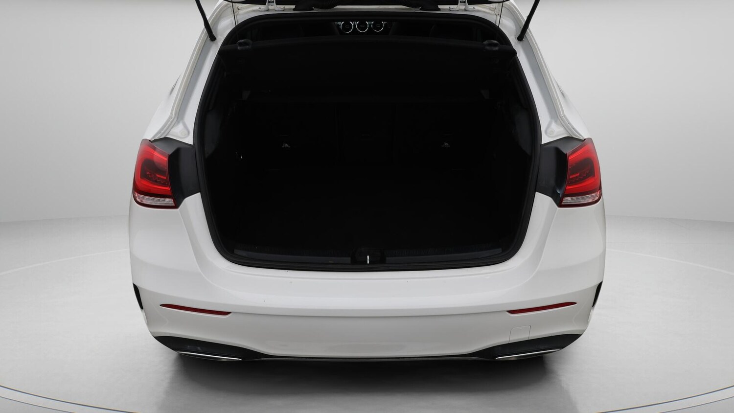 Used Mercedes-Benz A-Class 2020 for sale - 76550311: Photo 18