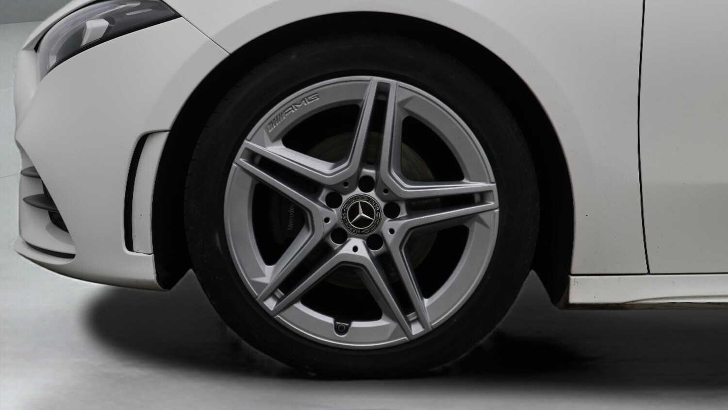 Used Mercedes-Benz A-Class 2020 for sale - 76550311: Photo 19