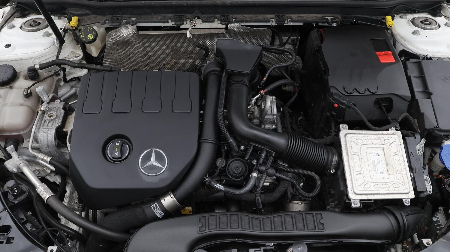 Used Mercedes-Benz A-Class 2020 for sale - 76550311: Photo 20
