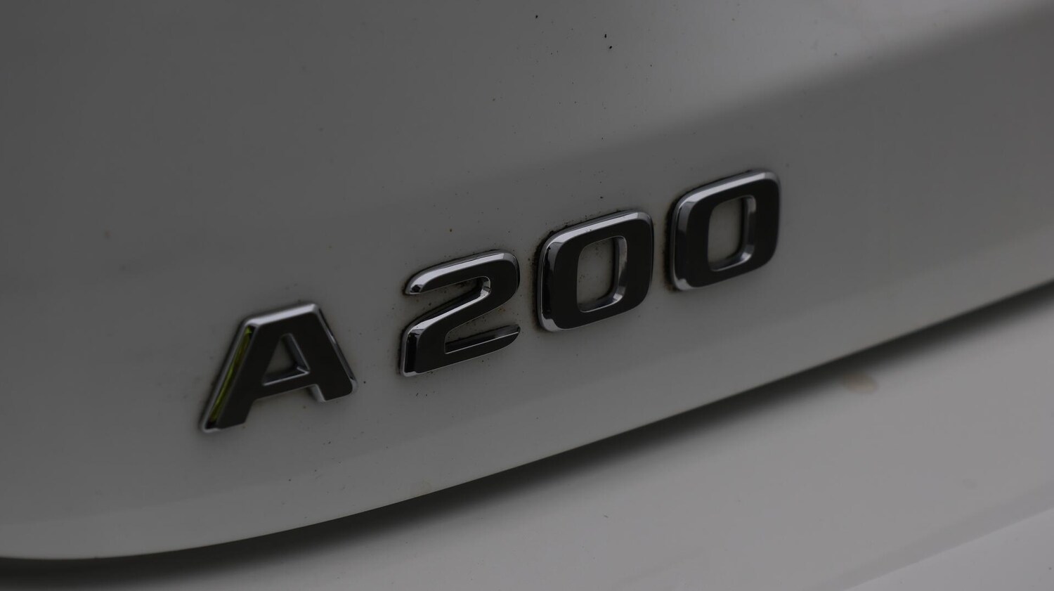 Used Mercedes-Benz A-Class 2020 for sale - 76550311: Photo 21