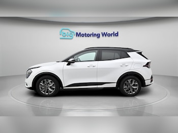 Used Kia Sportage 2024 for sale - 79273185: Photo