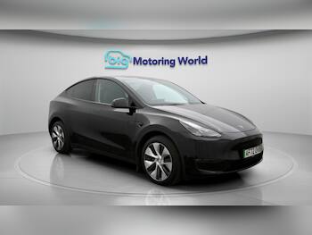 Used Tesla Model Y 2022 for sale - 79893491: Photo