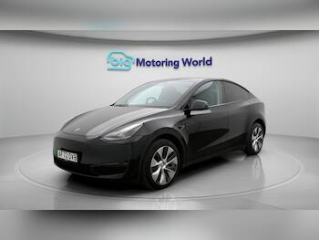 Used Tesla Model Y 2022 for sale - 79893491: Photo