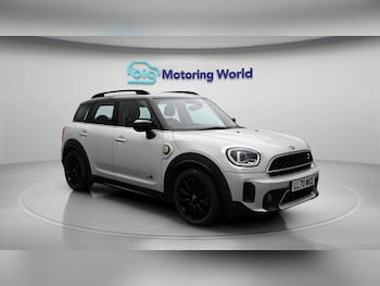 Used MINI Countryman 2021 for sale - 78236759: Photo