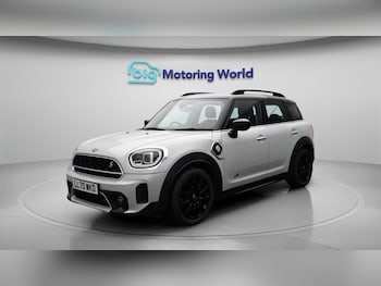 Used MINI Countryman 2021 for sale - 78236759: Photo