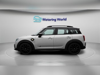 Used MINI Countryman 2021 for sale - 78236759: Photo