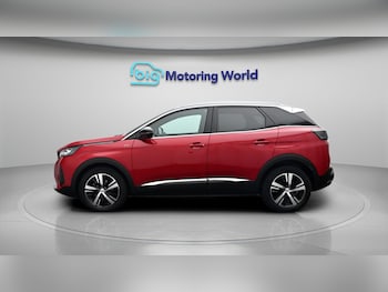 Used Peugeot 3008 2024 for sale - 78655396: Photo