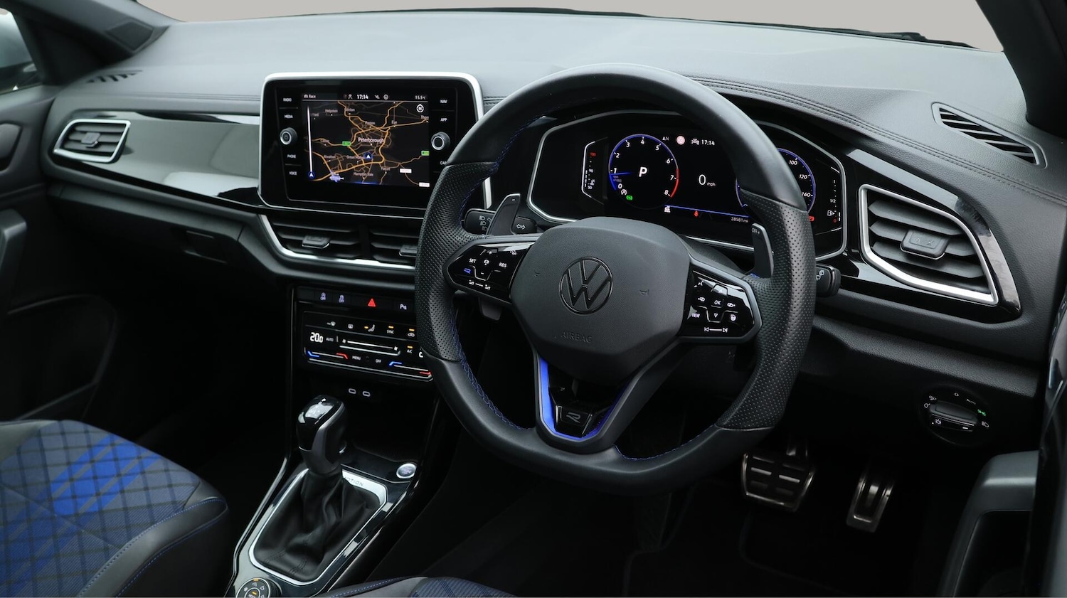 Used Volkswagen T-Roc 2023 for sale - 76060512: Photo 10