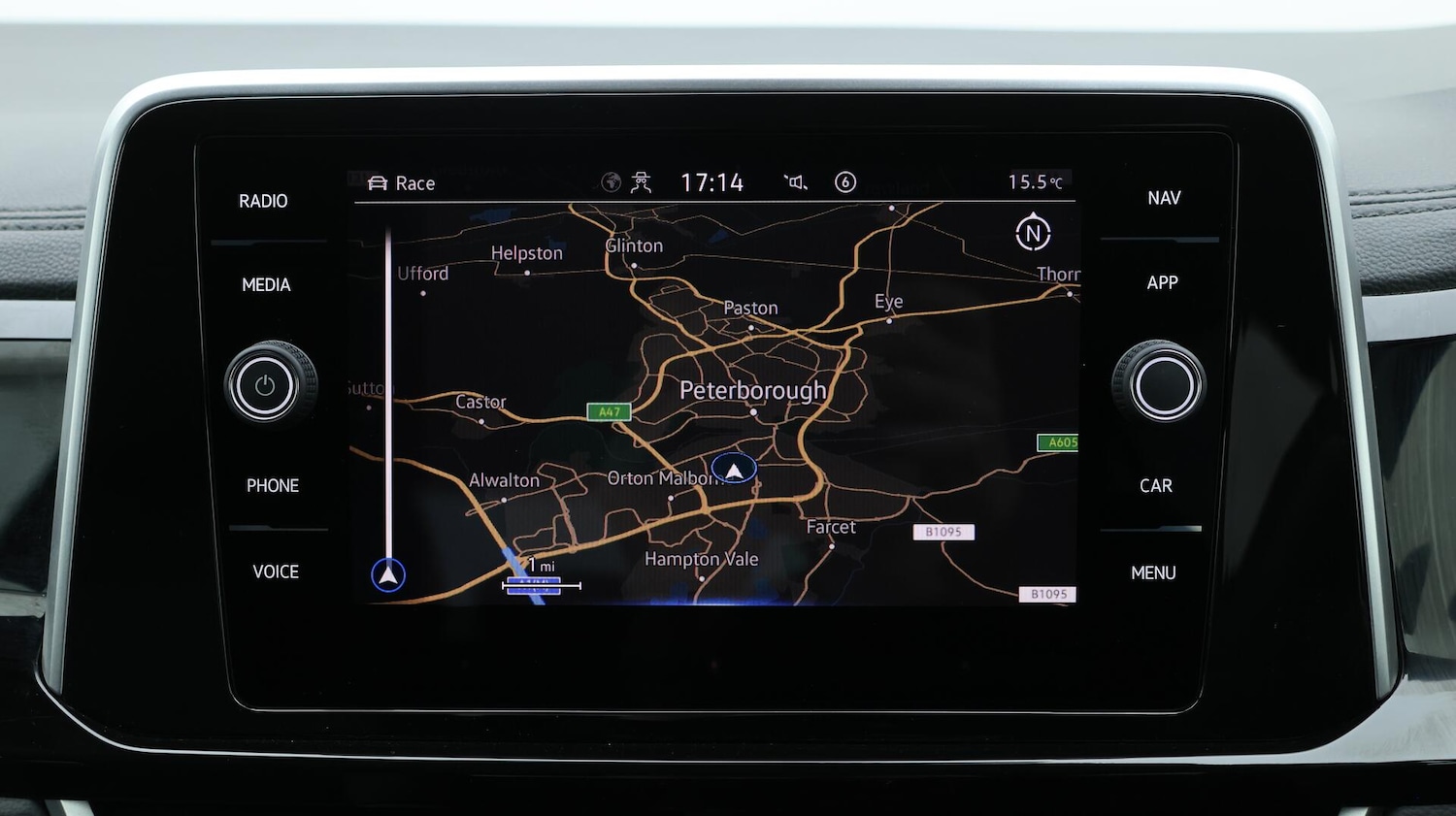 Used Volkswagen T-Roc 2023 for sale - 76060512: Photo 12