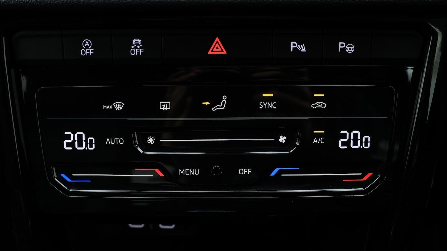 Used Volkswagen T-Roc 2023 for sale - 76060512: Photo 13